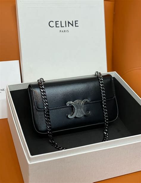 celine baguette bag